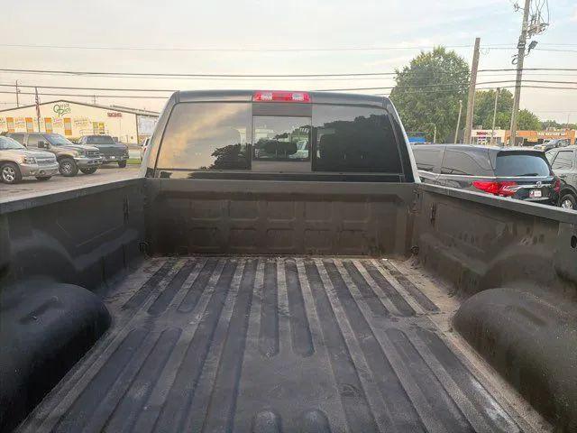 2019 Ram 2500 Tradesman Crew Cab 4x4 8 Box