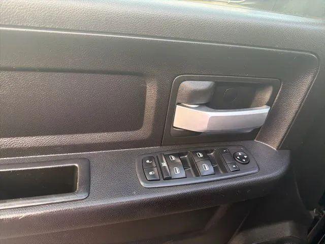 2019 Ram 2500 Tradesman Crew Cab 4x4 8 Box