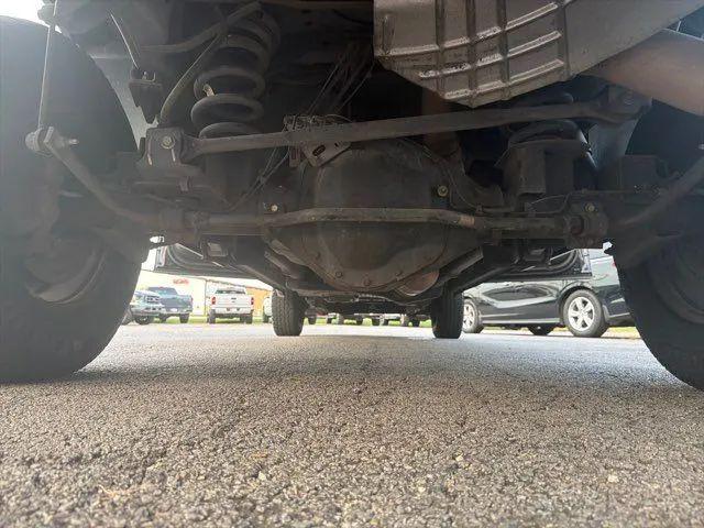 2019 Ram 2500 Tradesman Crew Cab 4x4 8 Box