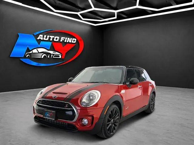 2017 MINI Cooper Clubman Cooper S for sale in Massapequa, NY