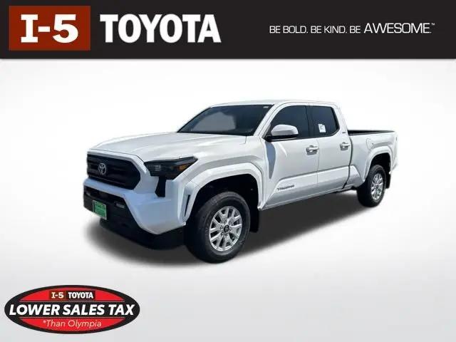 2026 Toyota Tacoma SR5 for sale in Chehalis, WA
