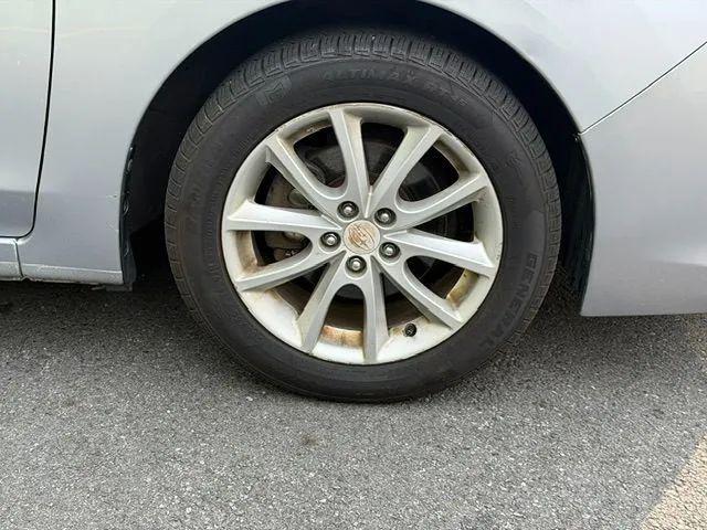 2014 Subaru Impreza 2.0i Premium