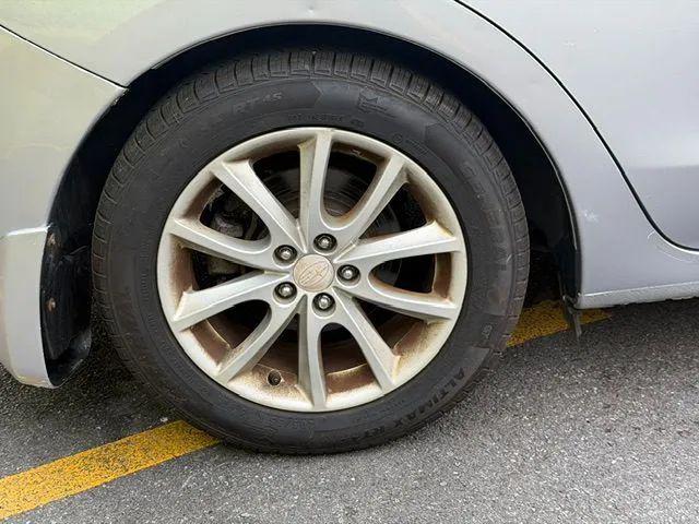 2014 Subaru Impreza 2.0i Premium