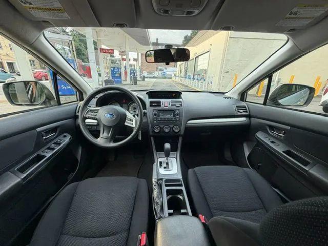 2014 Subaru Impreza 2.0i Premium