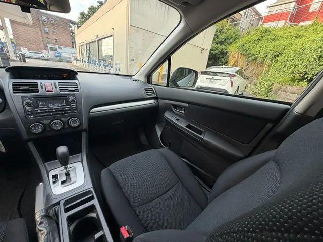 2014 Subaru Impreza 2.0i Premium