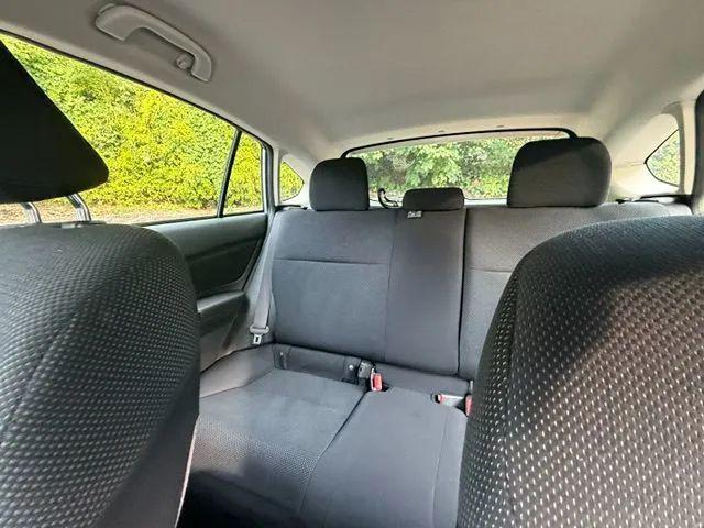 2014 Subaru Impreza 2.0i Premium