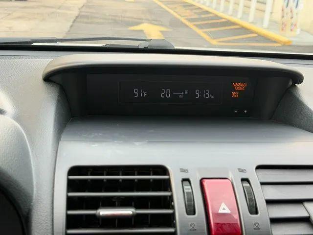 2014 Subaru Impreza 2.0i Premium