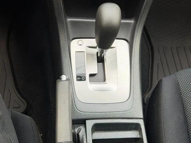 2014 Subaru Impreza 2.0i Premium