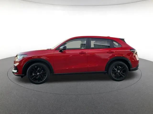 2027 Honda HR-V Sport AWD
