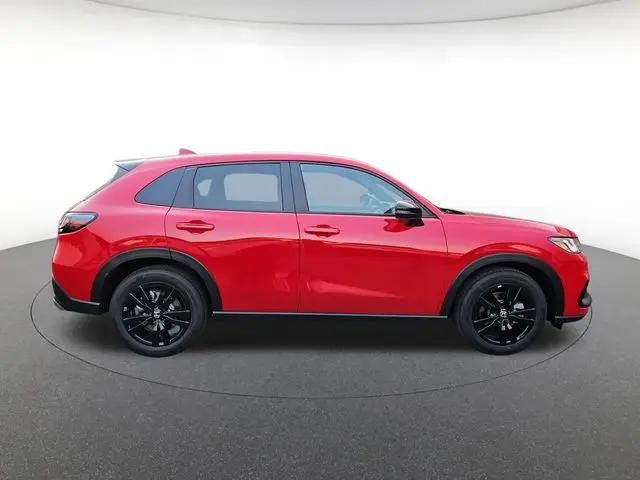 2027 Honda HR-V Sport AWD