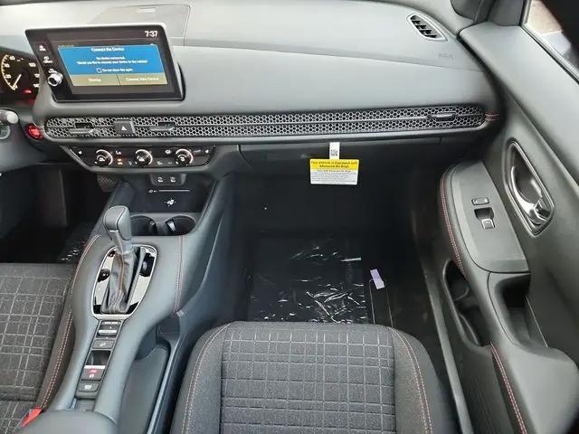 2027 Honda HR-V Sport AWD