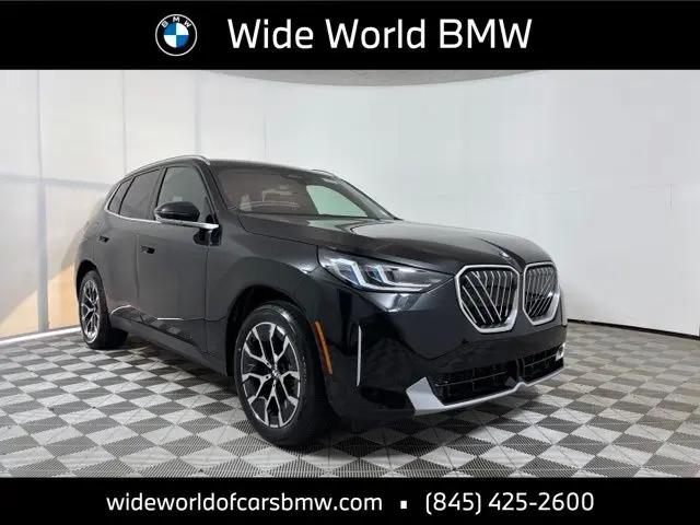 2026 BMW X3 30 xDrive for sale in Spring Valley, NY