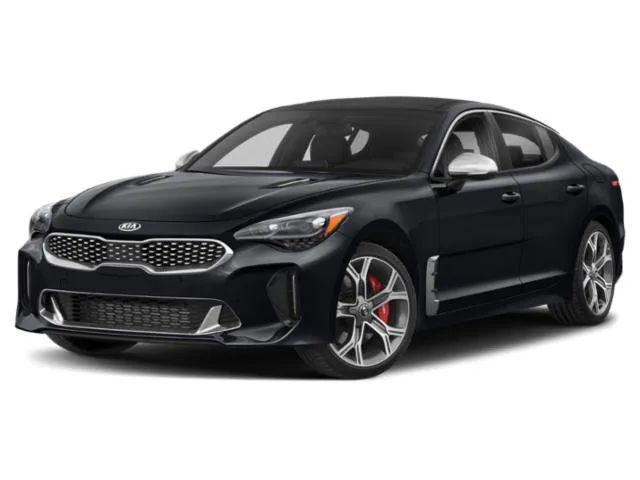 2019 Kia Stinger GT2 for sale in Dallas, TX