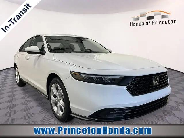 2026 Honda Accord Sedan LX for sale in Princeton, NJ