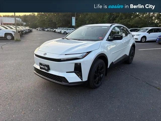 2026 Toyota C-HR SE for sale in Portland, ME