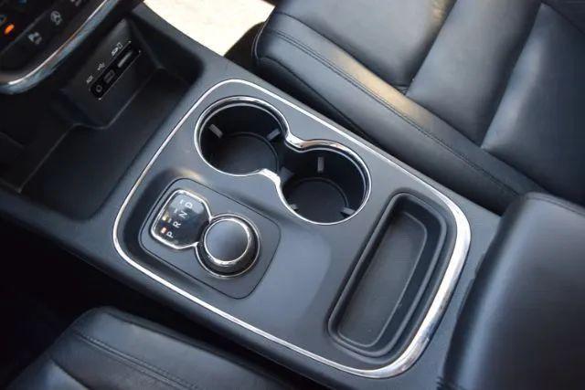 2017 Dodge Durango GT AWD