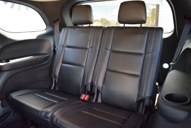 2017 Dodge Durango GT AWD