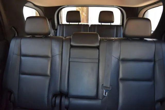 2017 Dodge Durango GT AWD