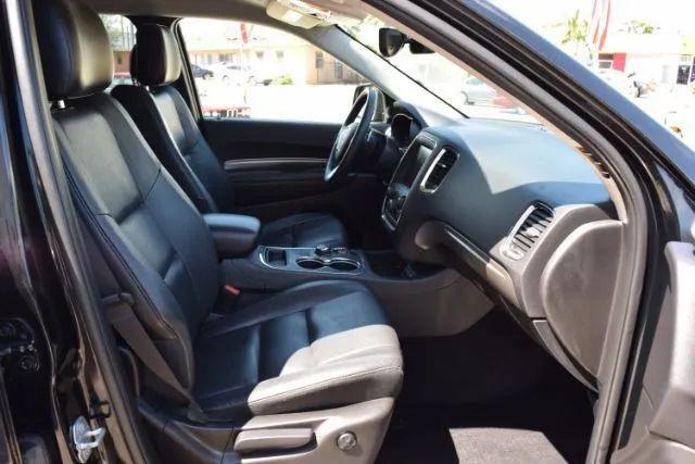 2017 Dodge Durango GT AWD