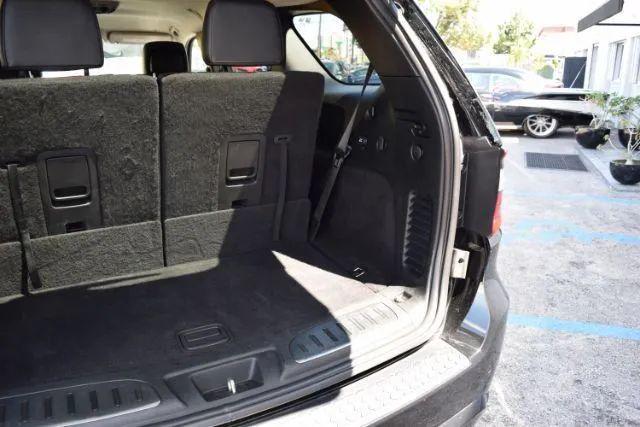 2017 Dodge Durango GT AWD