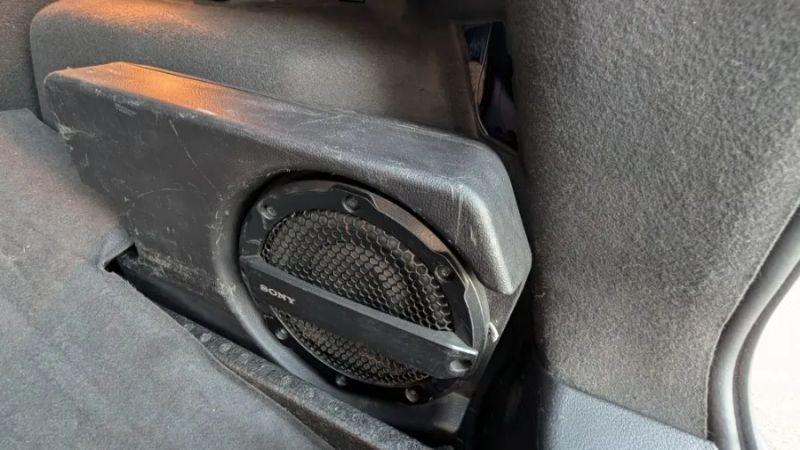 2014 Ford Focus Base