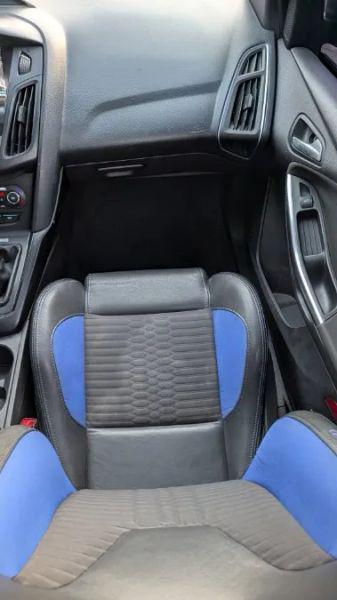 2014 Ford Focus Base
