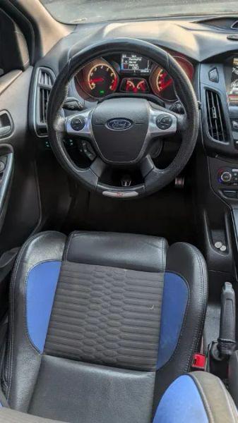 2014 Ford Focus Base