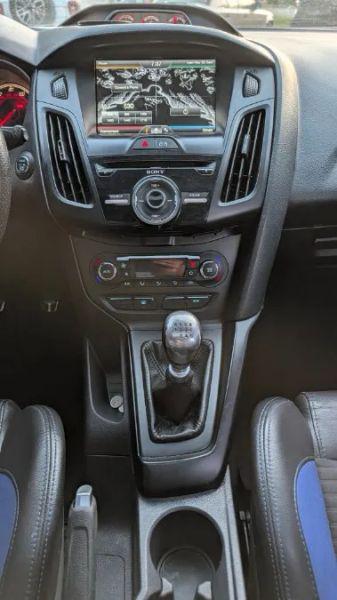 2014 Ford Focus Base