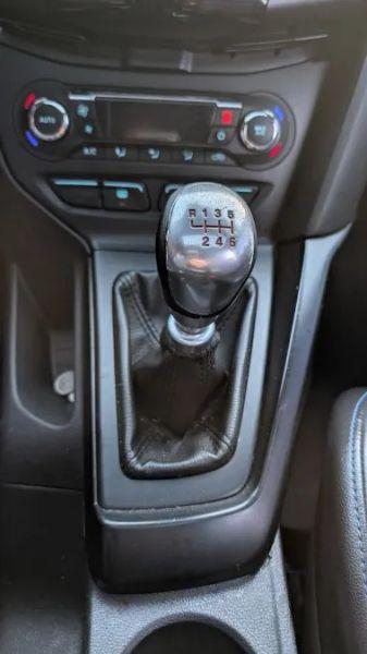 2014 Ford Focus Base