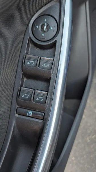 2014 Ford Focus Base