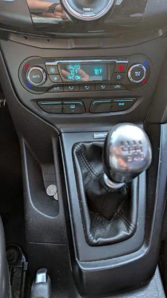 2014 Ford Focus Base