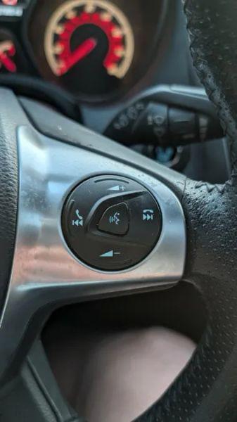 2014 Ford Focus Base