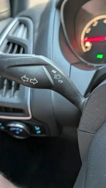 2014 Ford Focus Base