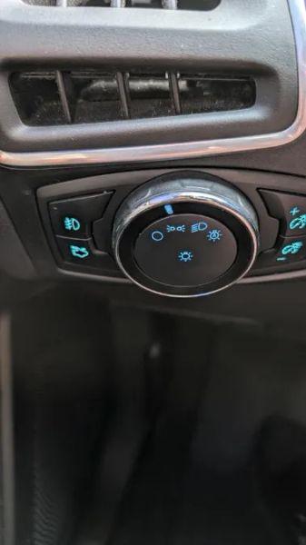 2014 Ford Focus Base