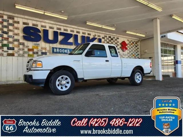 2008 Ford Ranger XL for sale in Bothell, WA