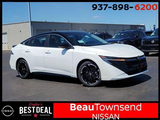 2026 Nissan Sentra SR for sale in Vandalia, OH