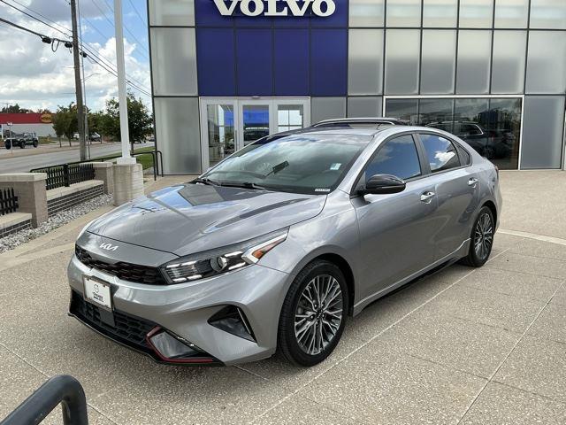 2024 Kia Forte GT-Line for sale in Overland Park, KS