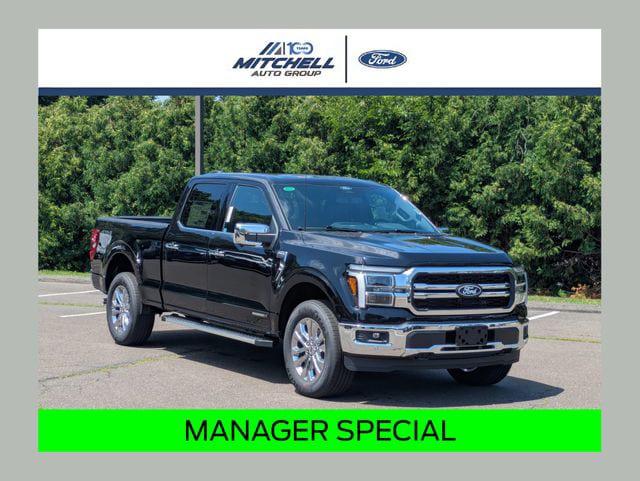 2026 Ford F-150 LARIAT for sale in Windsor, CT