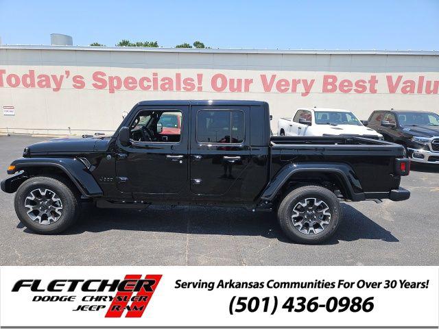 2026 Jeep Gladiator Sport for sale in Sherwood, AR