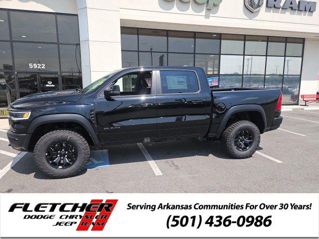 2026 Ram 1500 RHO Crew Cab 4x4 5'7" Box for sale in Sherwood, AR