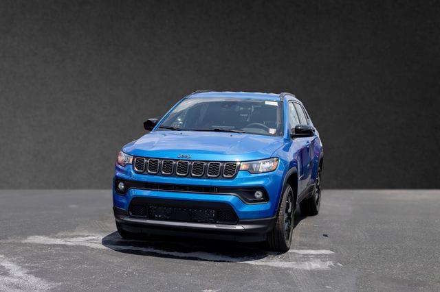 2026 Jeep Compass Latitude Altitude for sale in Joplin, MO
