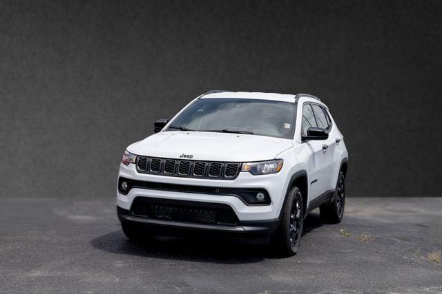 2026 Jeep Compass Latitude Altitude for sale in Joplin, MO