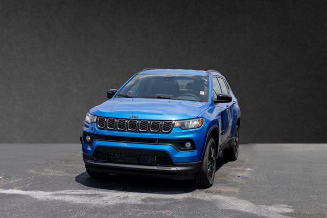 2026 Jeep Compass Latitude Altitude for sale in Joplin, MO
