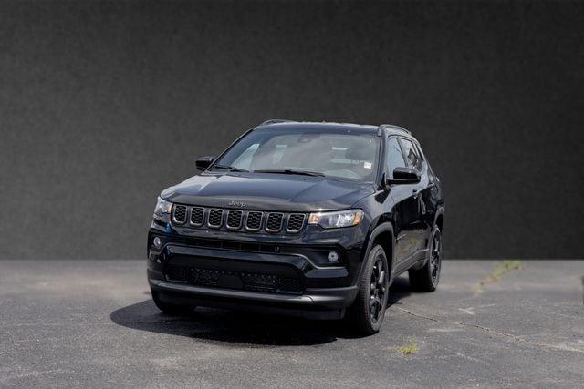 2026 Jeep Compass Latitude Altitude for sale in Joplin, MO