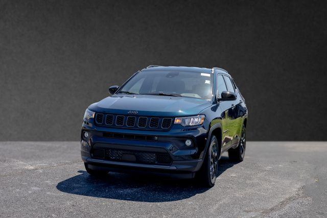 2026 Jeep Compass Latitude Altitude for sale in Joplin, MO