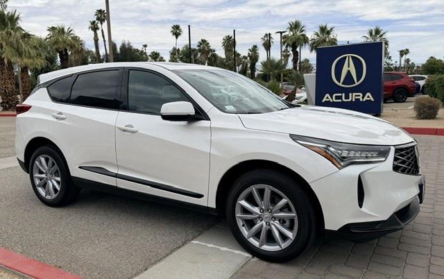 2025 Acura RDX SH-AWD for sale in Cathedral City, CA