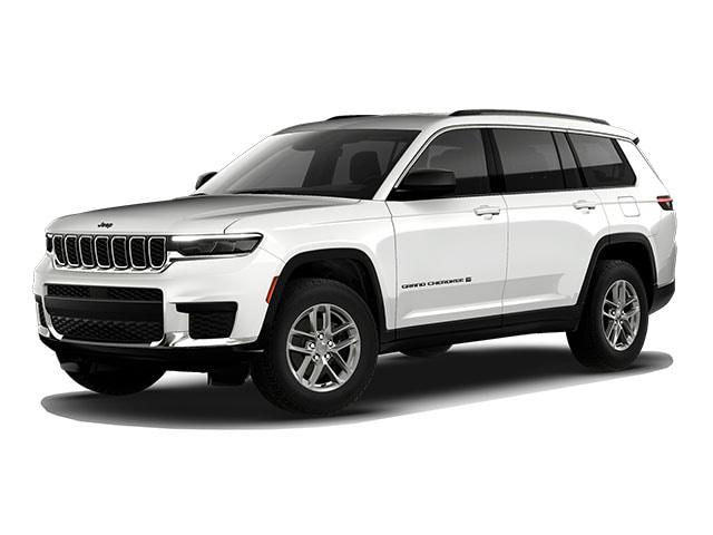 2026 Jeep Grand Cherokee L Laredo X 4x2 for sale in Hamlet, NC