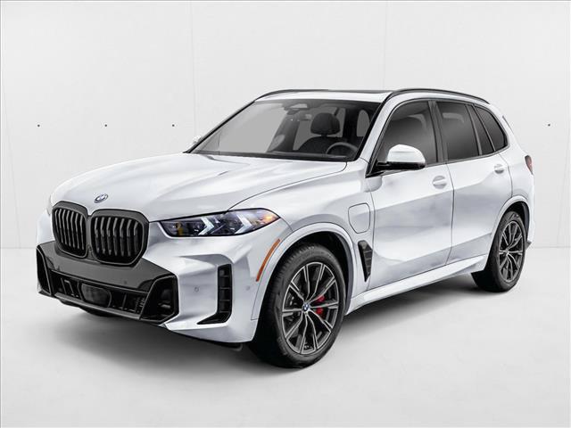 2026 BMW X5 xDrive50e for sale in Valencia, CA