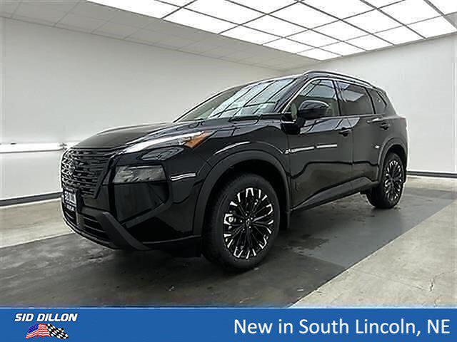 2026 Nissan Rogue Dark Armor for sale in Lincoln, NE