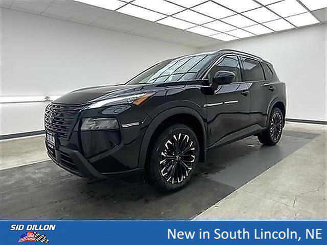 2026 Nissan Rogue Dark Armor for sale in Lincoln, NE